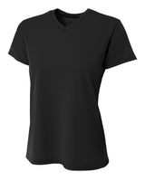 A4 Women's Sprint Tee A4