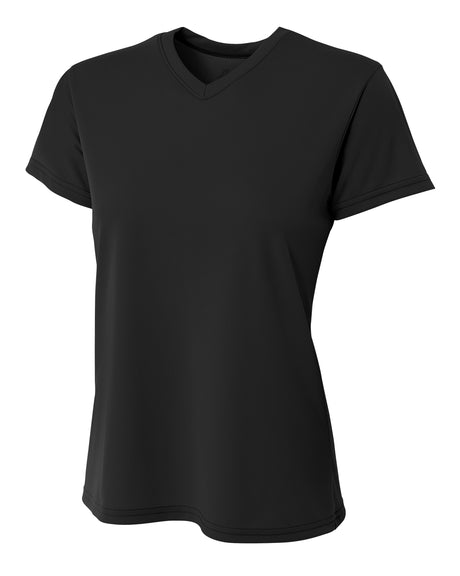 A4 Women's Sprint Tee A4
