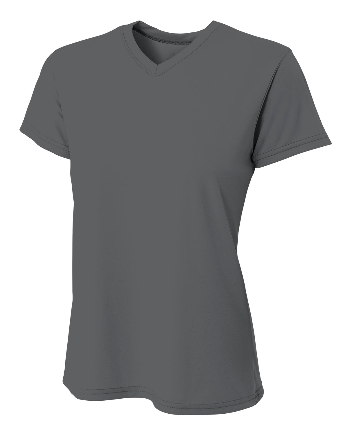 A4 Women's Sprint Tee A4