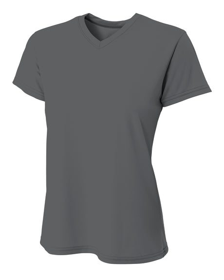 A4 Women's Sprint Tee A4