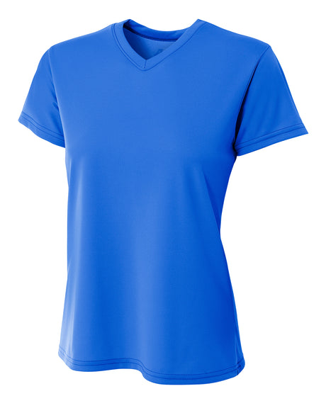 A4 Women's Sprint Tee A4