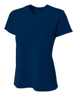 A4 Women's Sprint Tee A4