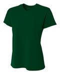 A4 Women's Sprint Tee A4