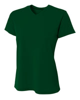 A4 Women's Sprint Tee A4
