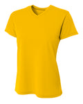A4 Women's Sprint Tee A4