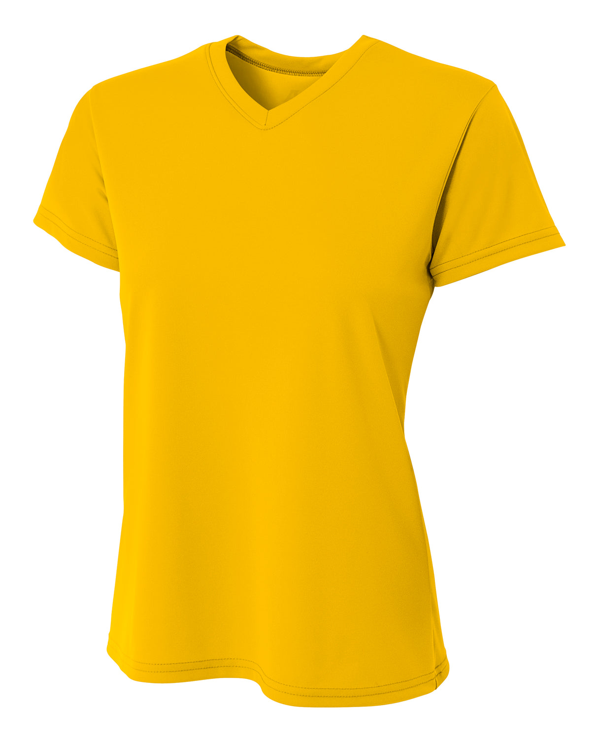 A4 Women's Sprint Tee A4