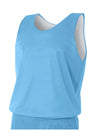 A4 Mens Reversible Mesh Tank A4