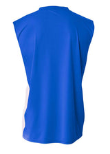 A4 Mens Reversible Moisture Management Muscle A4