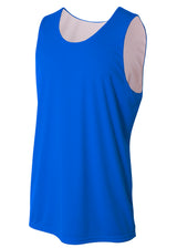 A4 Mens Reversible Jump Jersey A4