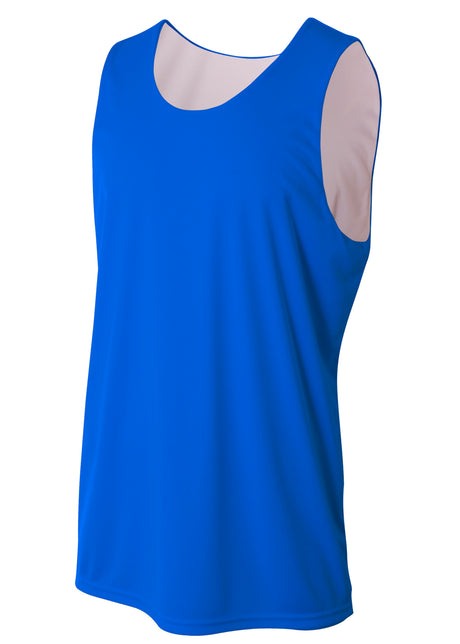 A4 Mens Reversible Jump Jersey A4