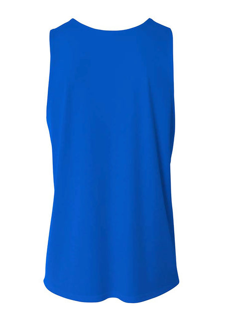 A4 Mens Reversible Jump Jersey A4