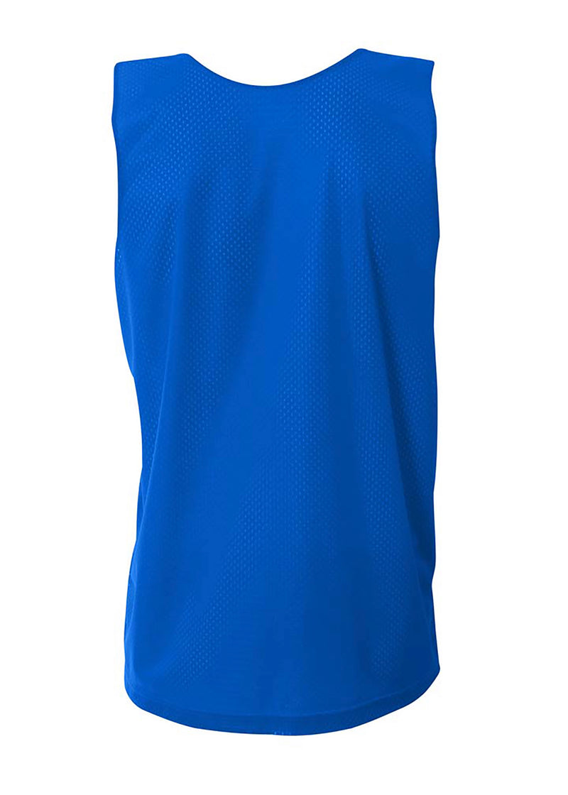 A4 Mens Reversible Mesh Tank