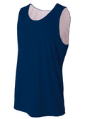 A4 Mens Reversible Jump Jersey A4