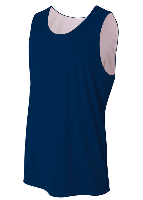 A4 Mens Reversible Jump Jersey A4