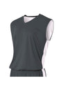 A4 Mens Reversible Moisture Management Muscle A4