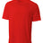 A4 Mens SureColor Short Sleeve Cationic Tee A4
