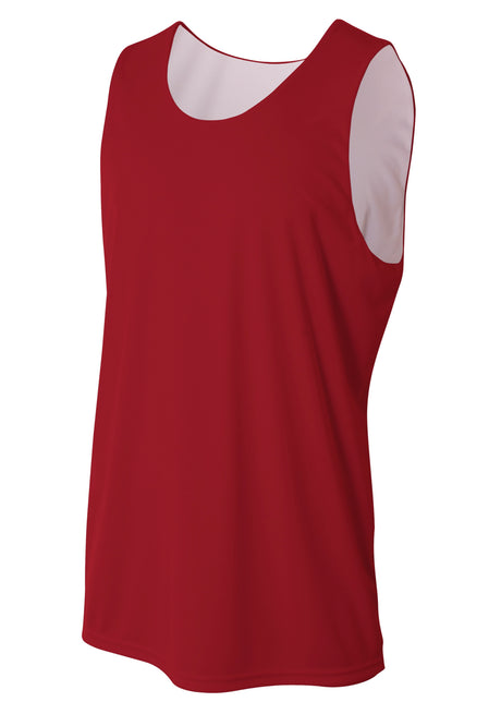 A4 Mens Reversible Jump Jersey A4