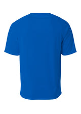 A4 Mens SureColor Short Sleeve Cationic Tee A4