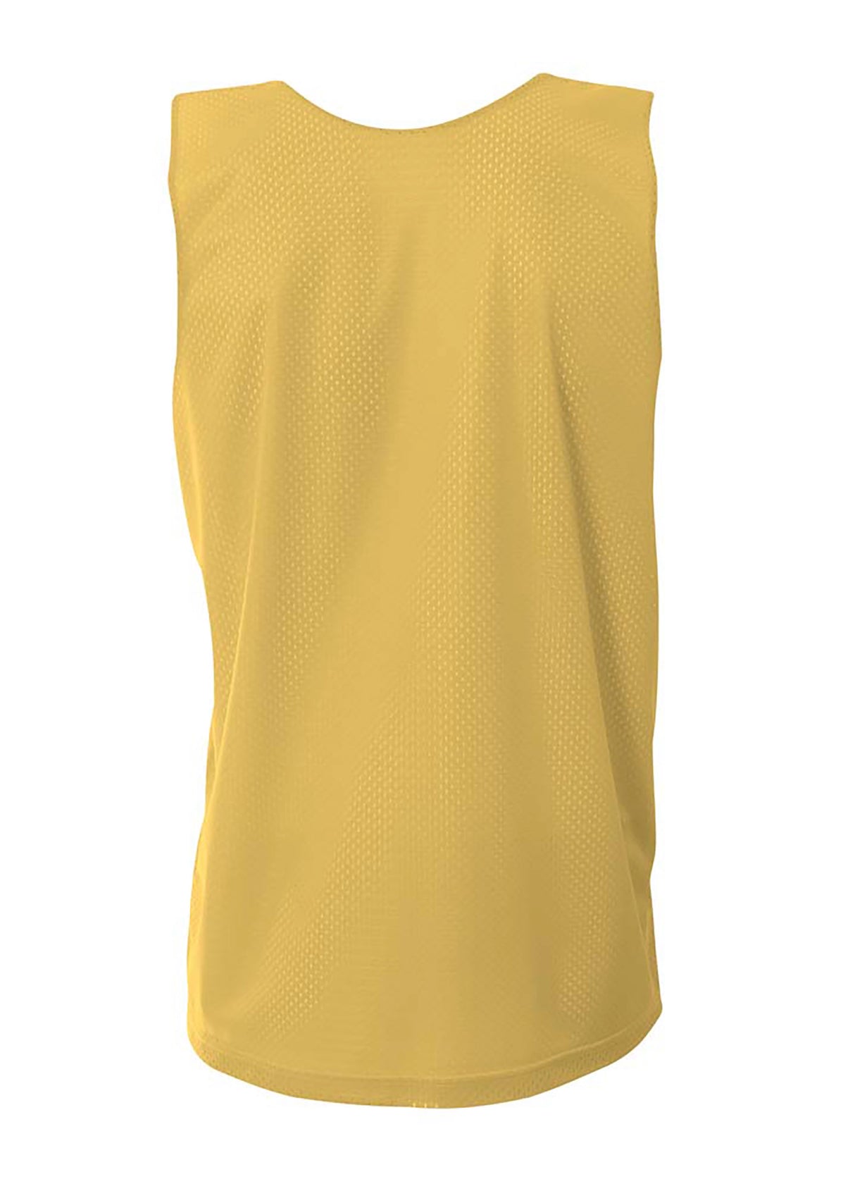 A4 Mens Reversible Mesh Tank A4