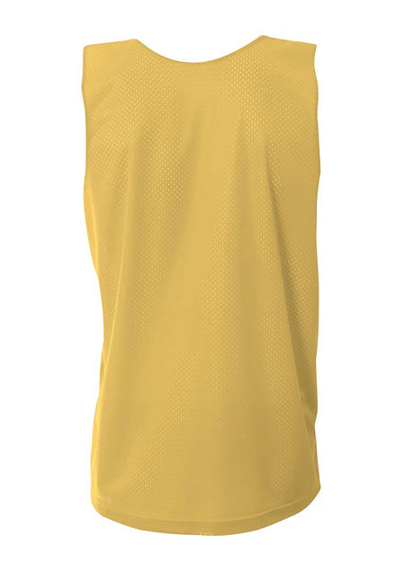 A4 Mens Reversible Mesh Tank A4