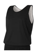 A4 Mens Reversible Mesh Tank A4