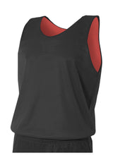 A4 Mens Reversible Mesh Tank A4