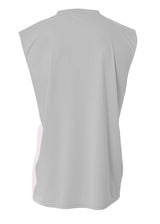 A4 Mens Reversible Moisture Management Muscle A4