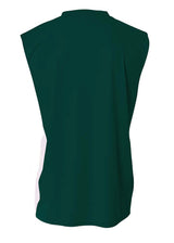 A4 Mens Reversible Moisture Management Muscle A4