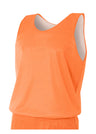 A4 Mens Reversible Mesh Tank A4