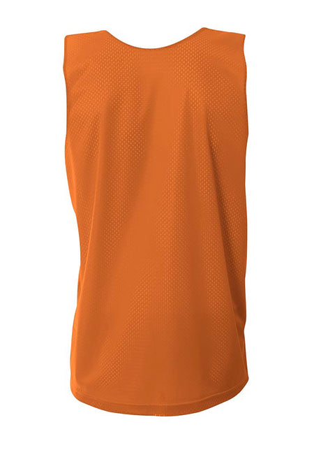 A4 Mens Reversible Mesh Tank A4