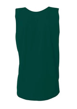 A4 Mens Reversible Mesh Tank A4