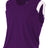 A4 Mens Moisture Management V-Neck Muscle A4