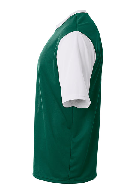 A4 Men's Legend Soccer Jersey A4