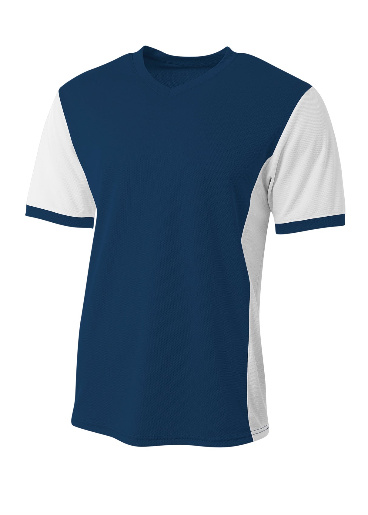 A4 Men's Premier Soccer Jersey A4