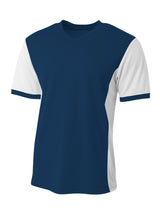 A4 Men's Premier Soccer Jersey A4