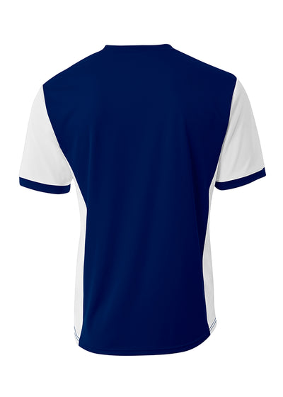 A4 Men's Premier Soccer Jersey