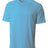 A4 Mens SureColor Short Sleeve Cationic Tee A4