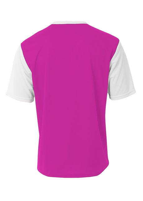 A4 Men's Legend Soccer Jersey A4