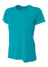 A4 Women's Cooling Performance Crew