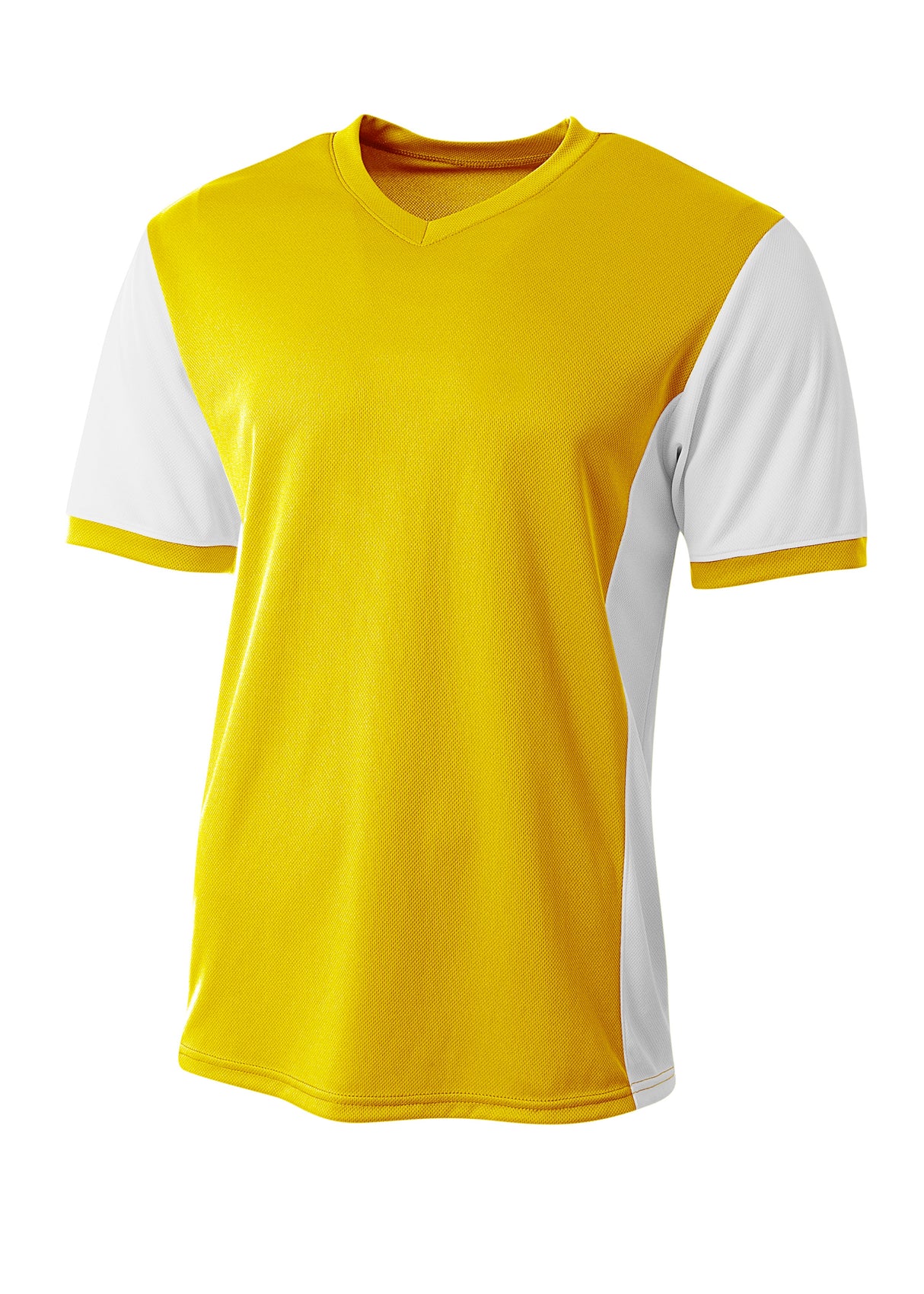 A4 Men's Premier Soccer Jersey A4