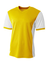 A4 Men's Premier Soccer Jersey A4