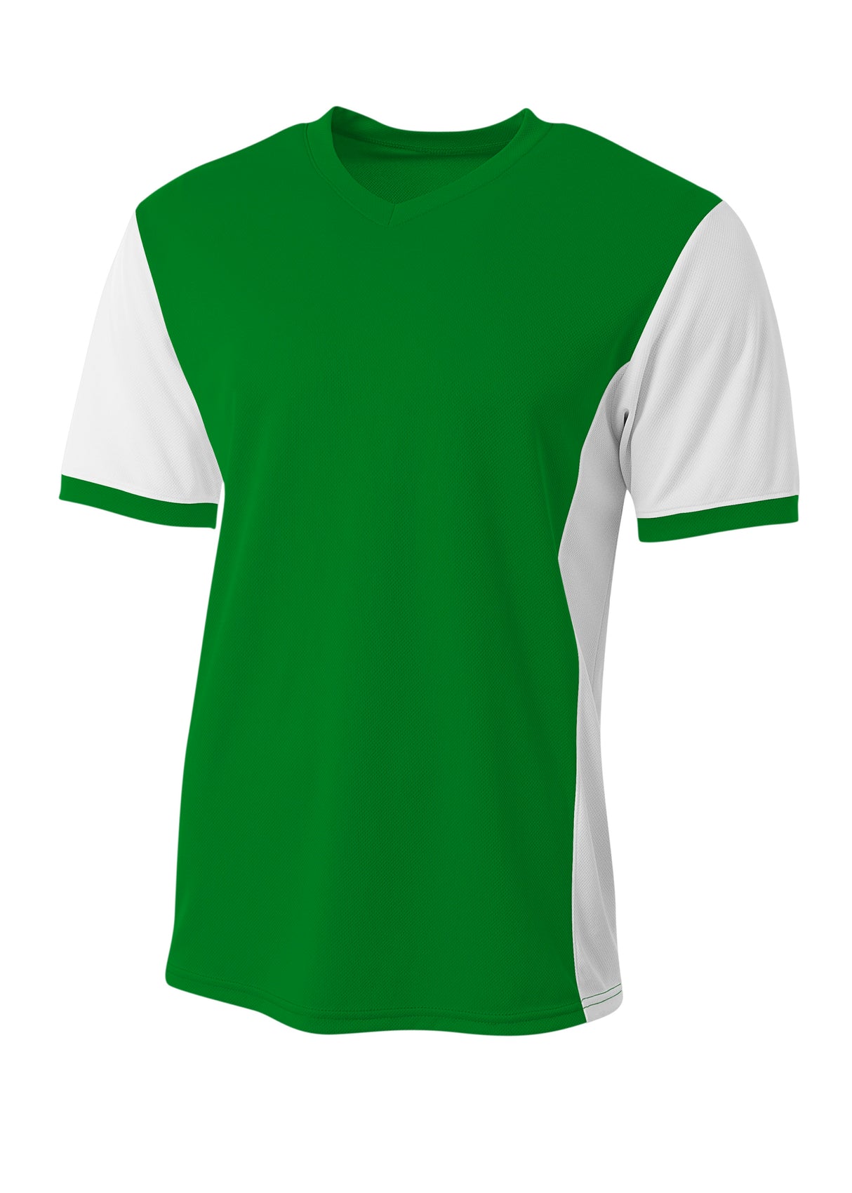 A4 Men's Premier Soccer Jersey A4