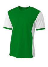 A4 Men's Premier Soccer Jersey A4