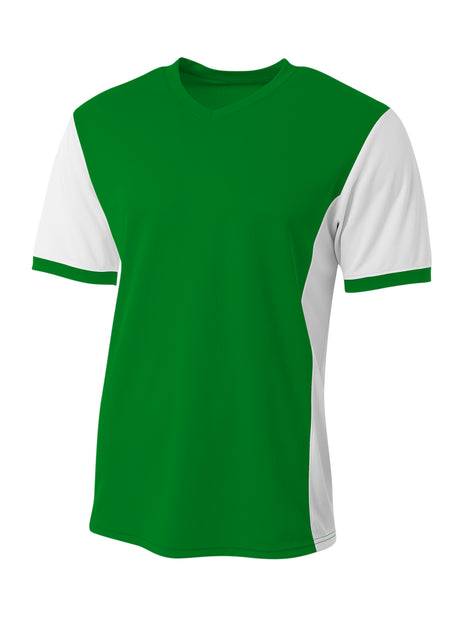 A4 Men's Premier Soccer Jersey A4