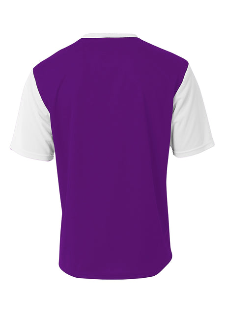 A4 Men's Legend Soccer Jersey A4