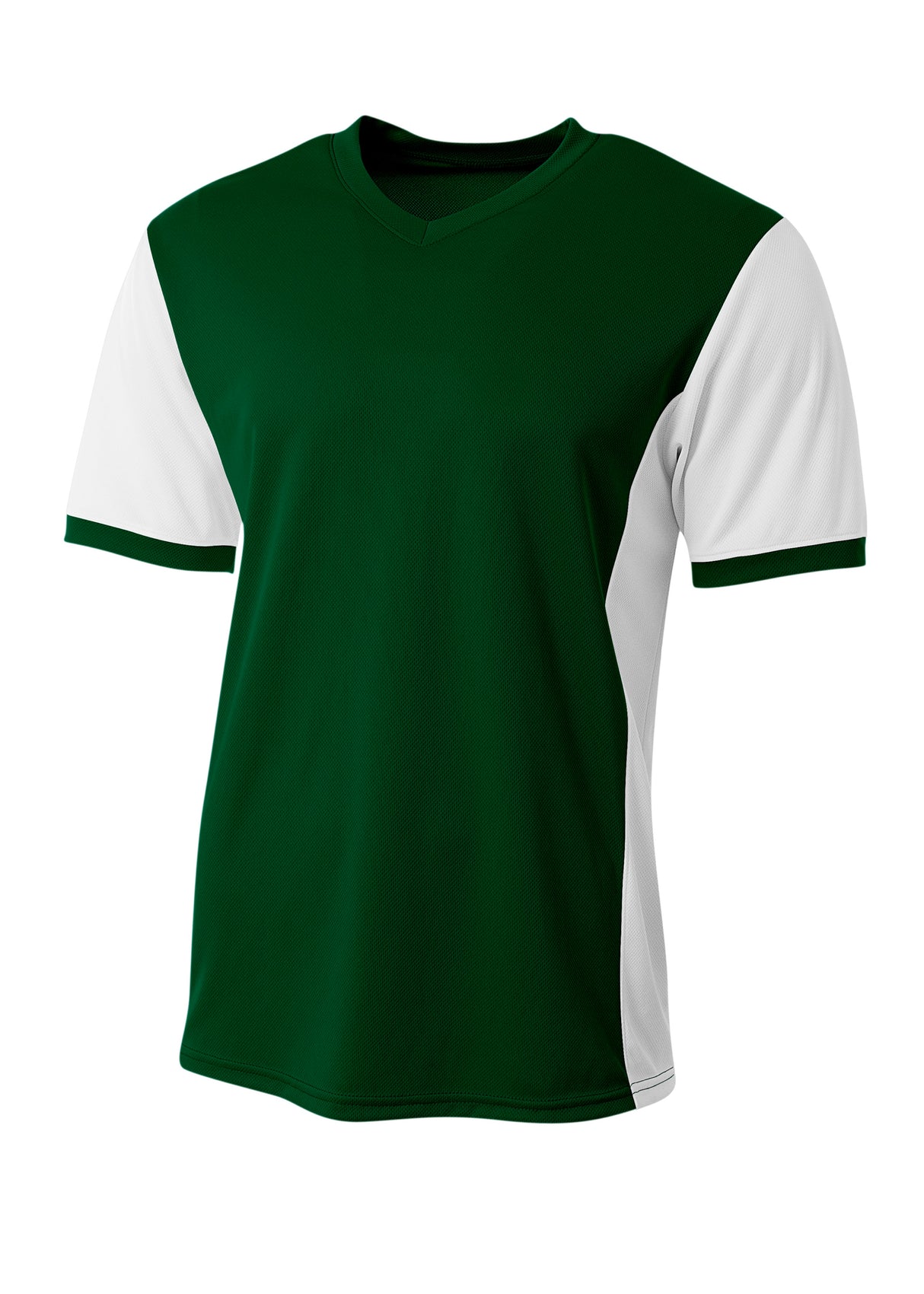 A4 Men's Premier Soccer Jersey A4