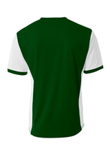 A4 Men's Premier Soccer Jersey A4