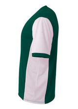A4 Men's Premier Soccer Jersey A4
