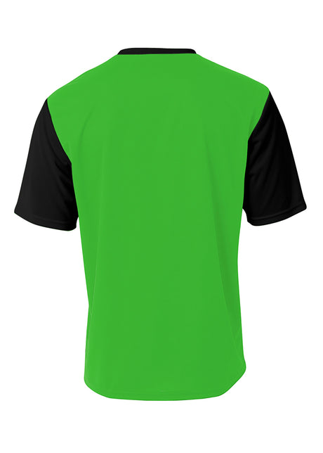 A4 Men's Legend Soccer Jersey A4