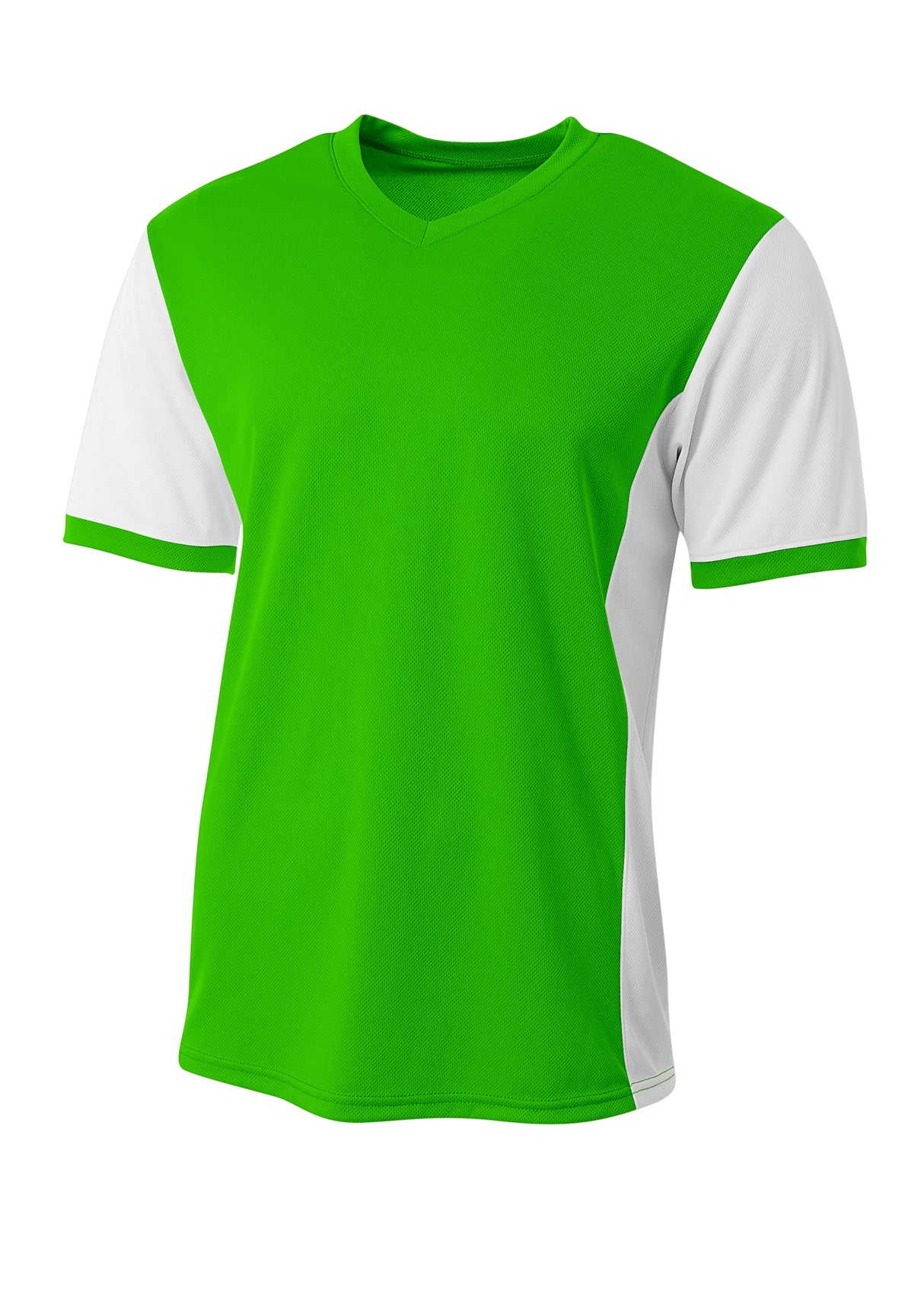 A4 Men's Premier Soccer Jersey A4